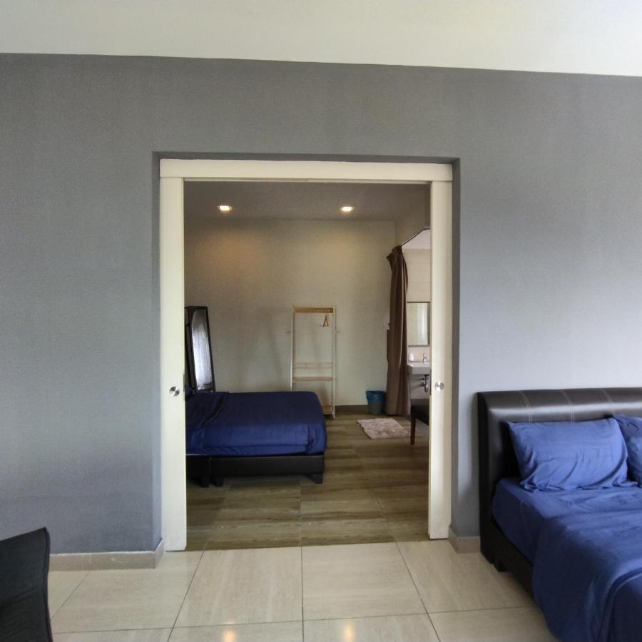 Octagon Premium Ipoh Town Center 2Br 121 By Grab A Stay 외부 사진