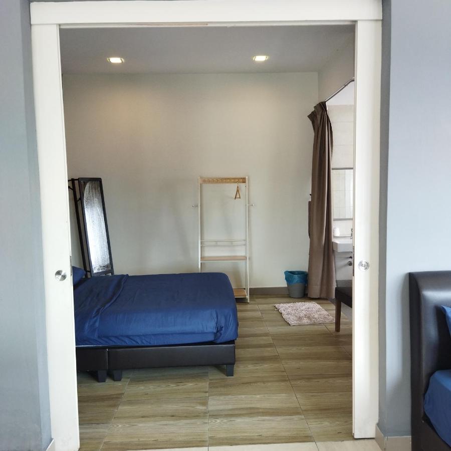 Octagon Premium Ipoh Town Center 2Br 121 By Grab A Stay 외부 사진