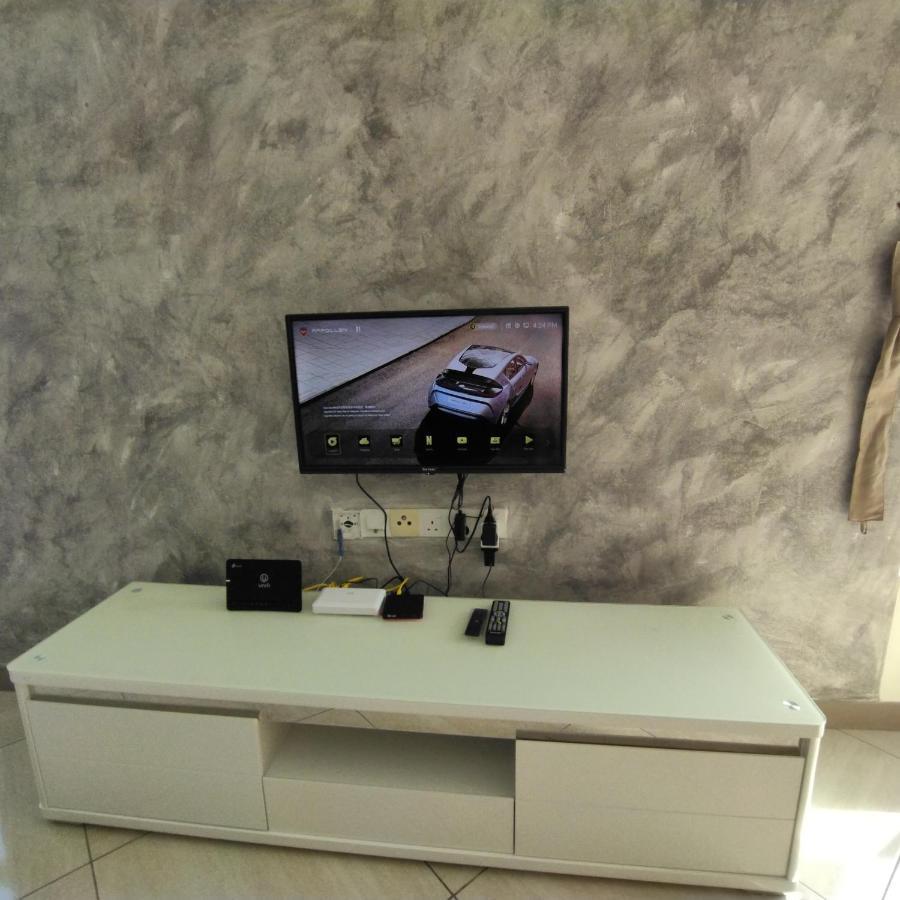 Octagon Premium Ipoh Town Center 2Br 121 By Grab A Stay 외부 사진