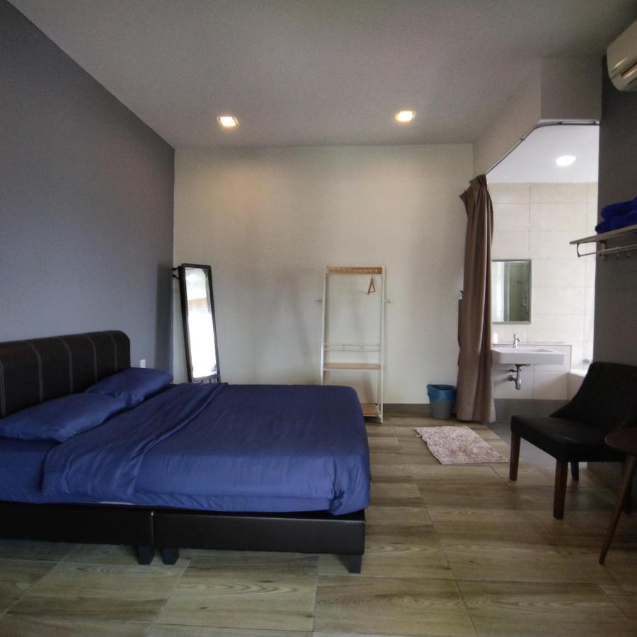 Octagon Premium Ipoh Town Center 2Br 121 By Grab A Stay 외부 사진