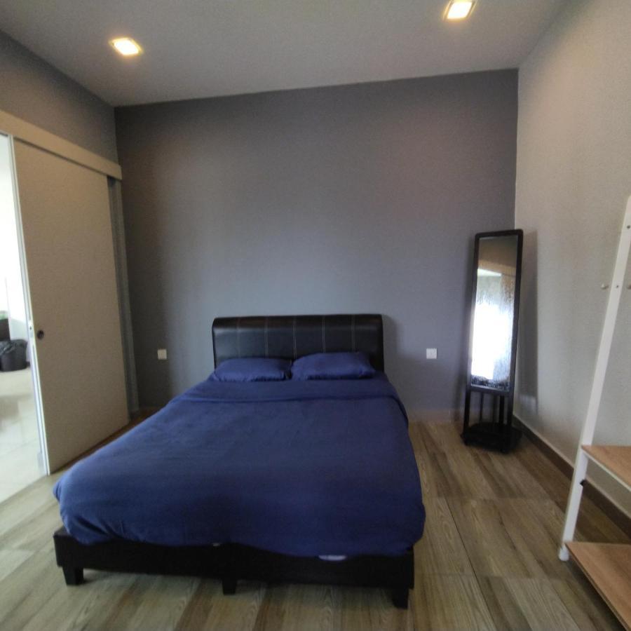 Octagon Premium Ipoh Town Center 2Br 121 By Grab A Stay 외부 사진