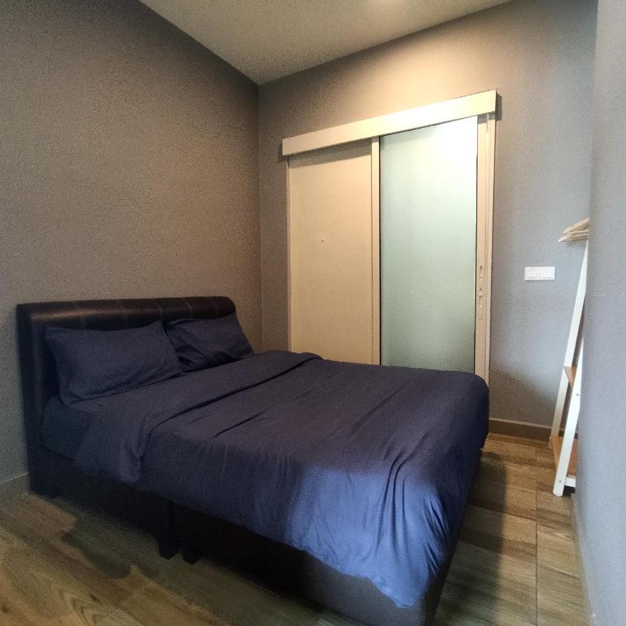 Octagon Premium Ipoh Town Center 2Br 121 By Grab A Stay 외부 사진