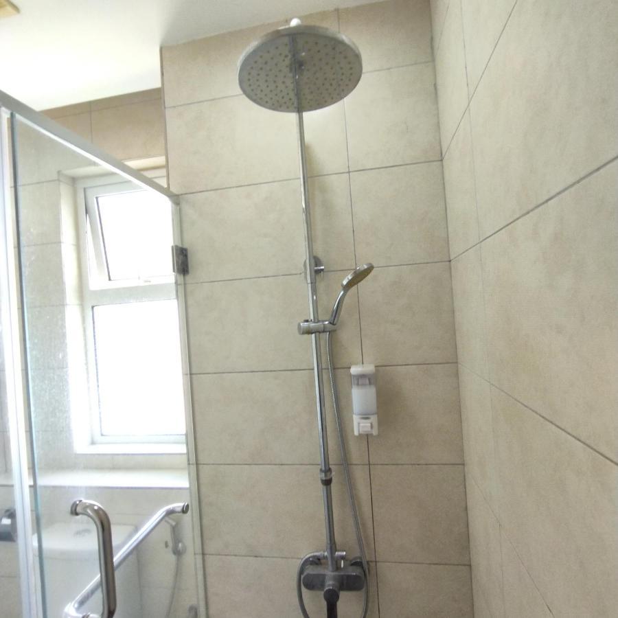Octagon Premium Ipoh Town Center 2Br 121 By Grab A Stay 외부 사진