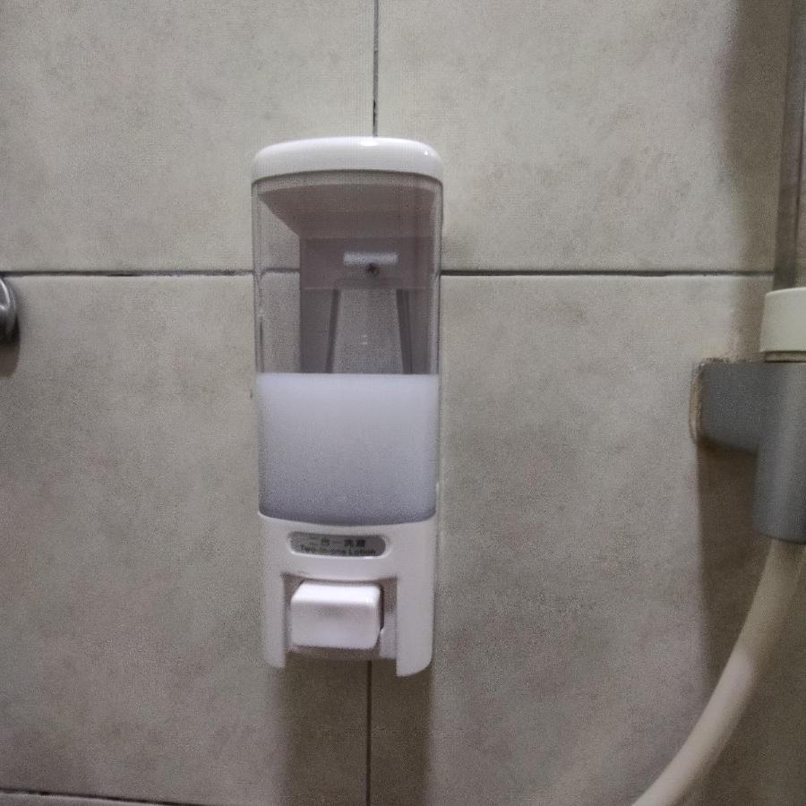 Octagon Premium Ipoh Town Center 2Br 121 By Grab A Stay 외부 사진