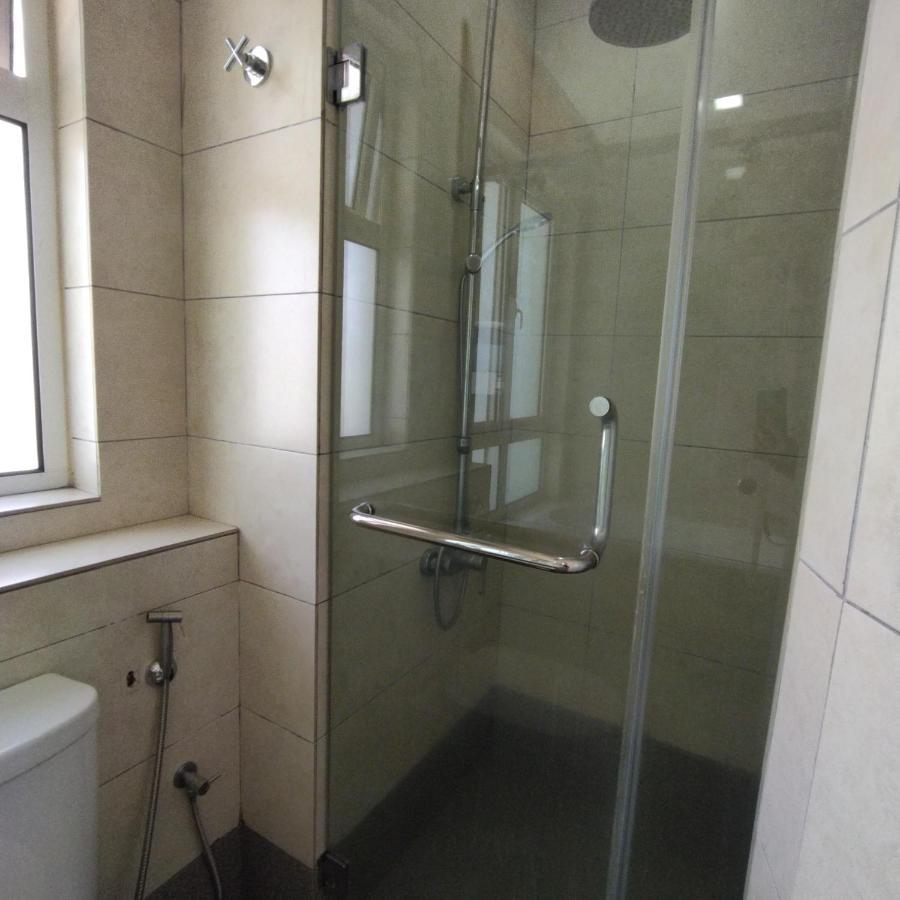Octagon Premium Ipoh Town Center 2Br 121 By Grab A Stay 외부 사진