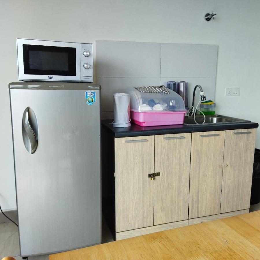 Octagon Premium Ipoh Town Center 2Br 121 By Grab A Stay 외부 사진