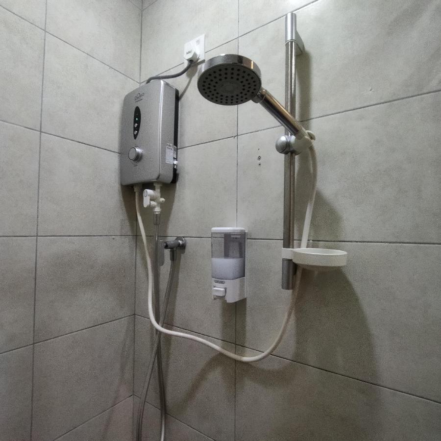 Octagon Premium Ipoh Town Center 2Br 121 By Grab A Stay 외부 사진