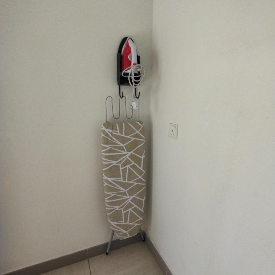 Octagon Premium Ipoh Town Center 2Br 121 By Grab A Stay 외부 사진