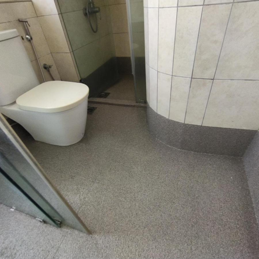 Octagon Premium Ipoh Town Center 2Br 121 By Grab A Stay 외부 사진