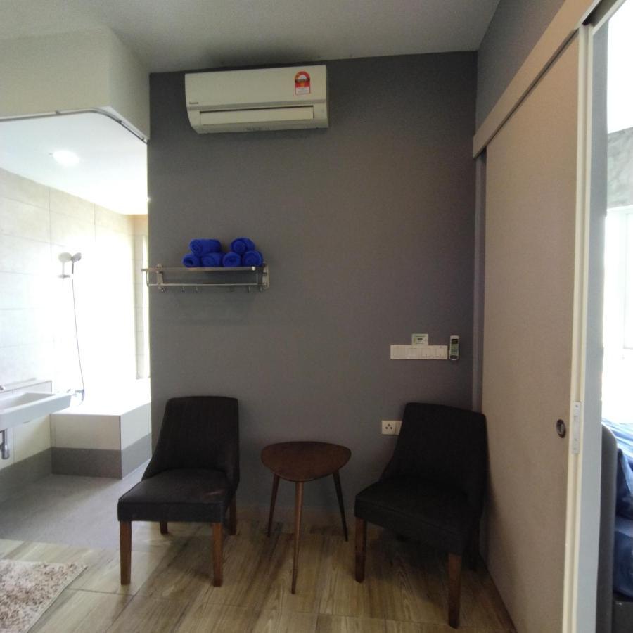 Octagon Premium Ipoh Town Center 2Br 121 By Grab A Stay 외부 사진